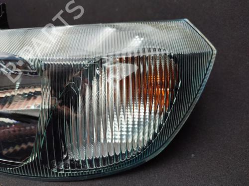 Used Left headlight Left headlight FORD TRANSIT Van (FA_ _) 2.4 TDE (125 hp) 23672984 23672984