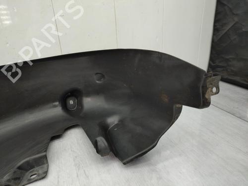 Wheel arch PEUGEOT 208 I (CA_, CC_) 1.2 VTI 82 | BP23721433C56