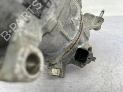 AC compressor PEUGEOT 2008 I (CU_) 1.2 VTi | BP39108273M34 - Image 3