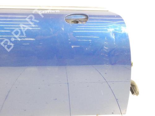 Dør høyre foran MINI MINI (R50, R53) Cooper | BP23699132C3 