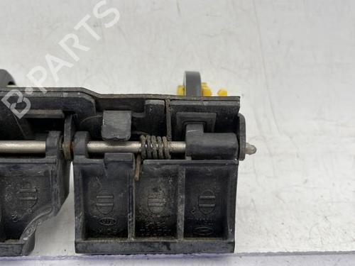 Tailgate handle HYUNDAI TUCSON (JM) 2.0 CRDi All-wheel Drive | BP23751571C132 