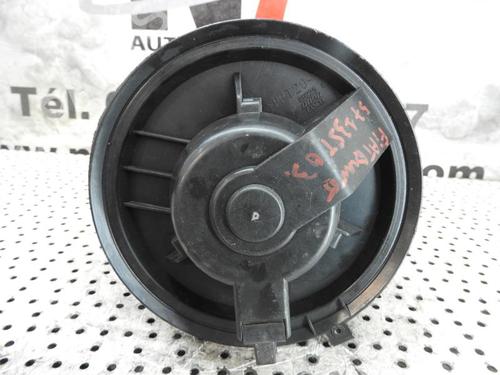 Used Heater blower motor Heater blower motor FIAT BRAVO I (182_) 1.9 D (65 hp) 23685283 23685283