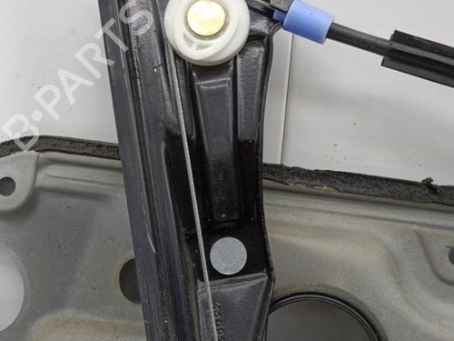 Front right window mechanism VW GOLF IV (1J1) 1.4 16V | BP23708144C23 
