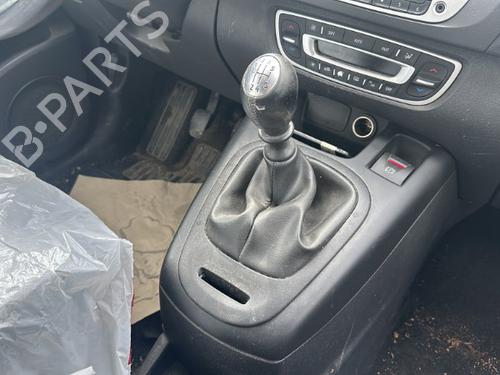 Switch RENAULT SCÉNIC III (JZ0/1_) 1.5 dCi | BP31300534I30  - Image 12