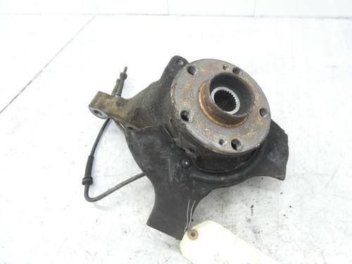 Right front steering knuckle RENAULT ESPACE III (JE0_) 2.0 (JE0A) | BP25269977M26 