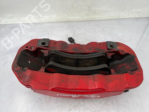 Left front brake caliper ALFA ROMEO STELVIO (949_) 2.2 D Q4 (949.AXE2A) | BP36646322M105 - Image 5