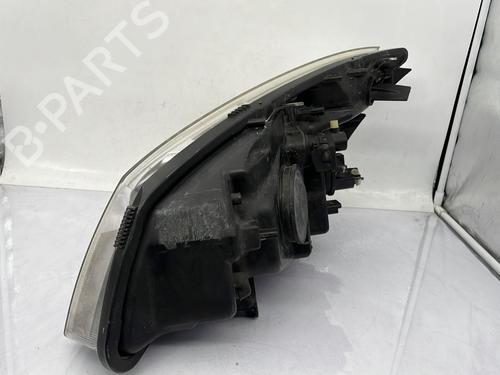 Right headlight RENAULT SCÉNIC II (JM0/1_) 1.9 dCi (JM0G, JM12, JM1G, JM2C) | BP30129218C29