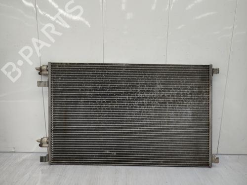 Used AC radiator AC radiator 23677297 23677297