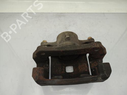 Right front brake caliper FORD FIESTA VI (CB1, CCN) 1.4 TDCi | BP23722697M104  - Image 5