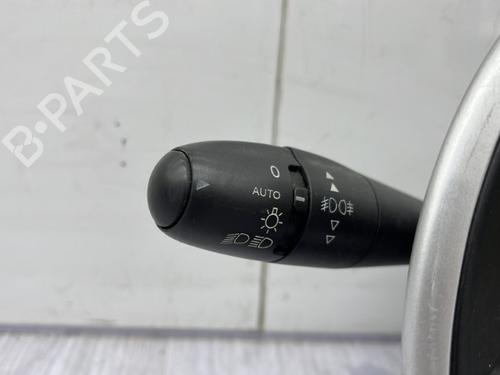 Used Steering column stalk Steering column stalk PEUGEOT 3008 I MPV (0U_) 1.6 HDi (112 hp) 23756617 23756617