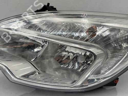 Left headlight OPEL MERIVA B MPV (S10) 1.4 (75) | BP28100542C28 - Image 10