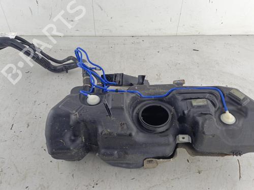 Used Fuel tank FORD KA (RU8) 1.2 (69 hp) 23718577