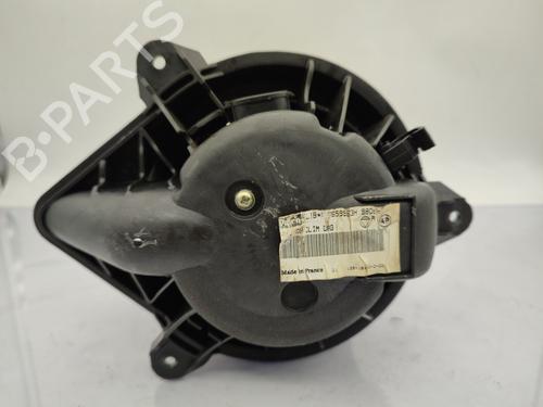 Heater blower motor PEUGEOT 406 (8B) 2.2 HDi | BP23678791M62 