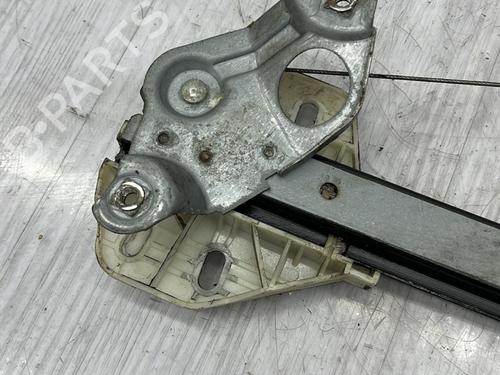 Front right window mechanism RENAULT ESPACE III (JE0_) 2.2 12V TD (JE0E, JE0H, JE0P) | BP25270102C23 
