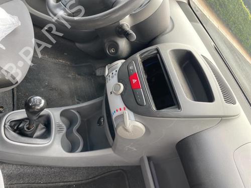 Starter CITROËN C1 (PM_, PN_) 1.0 | BP23740772M8 - Image 22