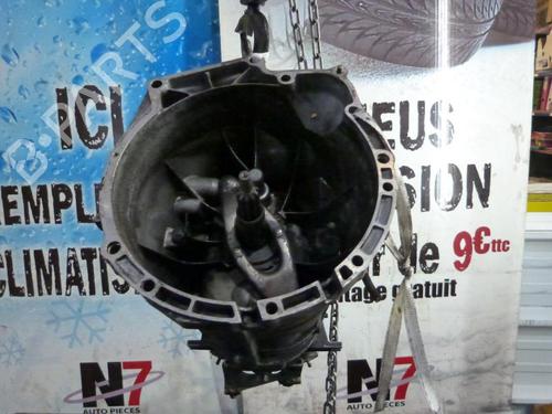 Gearbox BMW 5 (E39) 525 tds | BP23667696M3 