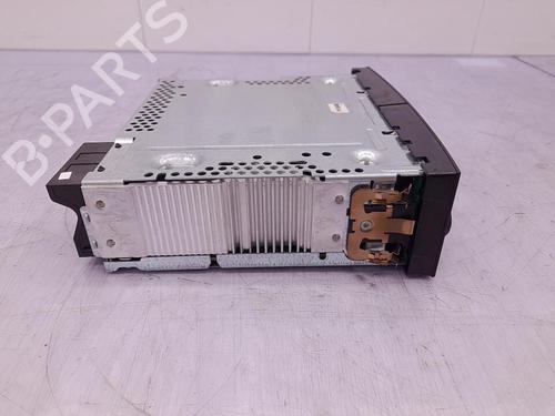 Radio CITROËN C4 Picasso I MPV (UD_) 1.6 HDi | BP23707976E6 