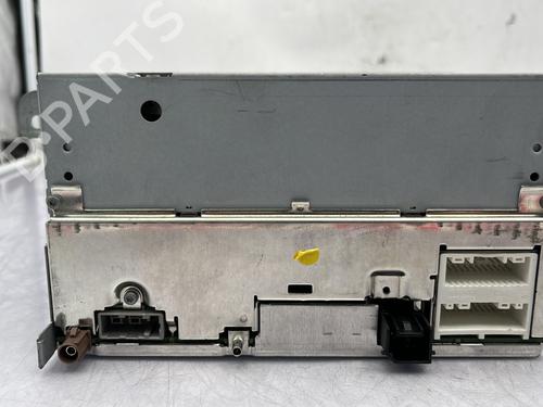 Radio NISSAN PULSAR Hatchback (C13) 1.5 dCi | BP33046973E6 - Image 4