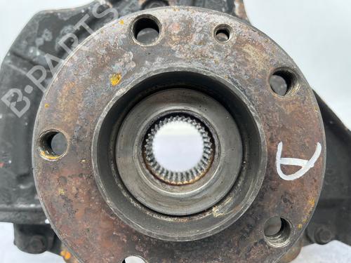 Right front steering knuckle PEUGEOT BOXER Van 2.2 HDi 100 | BP39045857M26 - Image 2