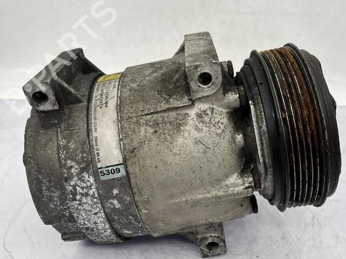 AC compressor RENAULT ESPACE III (JE0_) 2.2 dCi (JE0K) | BP28621014M34