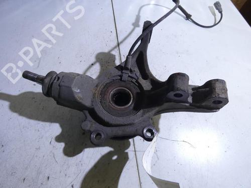 Left front steering knuckle PEUGEOT 307 (3A/C) 1.6 HDi 110 | BP23694810M25 