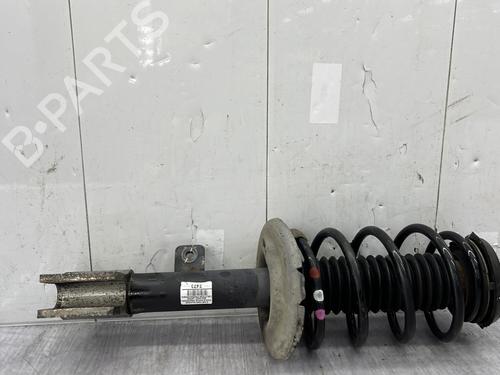 Used Right front shock absorber CITROËN C4 II (NC_) 1.6 HDi 115 (114 hp) 30870420