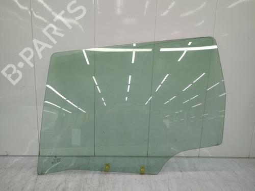 Rear left door window PEUGEOT 307 Break (3E) 1.6 HDi 110 | BP23676537C20 