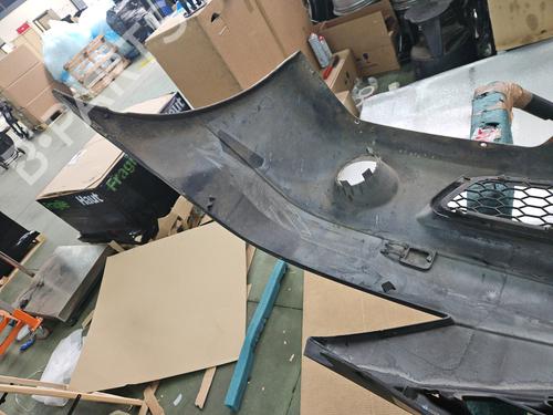 Front bumper DACIA LOGAN (LS_) 1.6 (LS0B, LS0D, LS0F, LS0H) | BP26027855C7 - Image 13