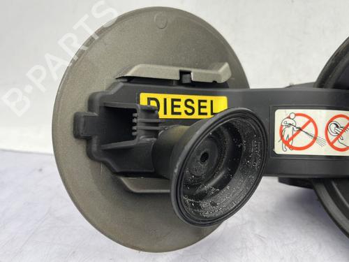 Fuel flap CITROËN C4 Picasso I MPV (UD_) 1.6 HDi | BP23756567C131 