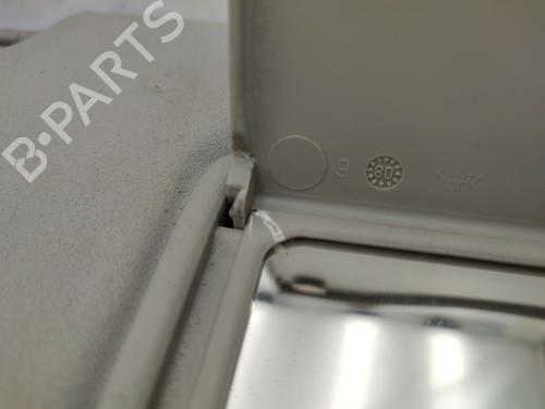 Used Right sun visor Right sun visor FORD FIESTA VI (CB1, CCN) 1.4 TDCi (70 hp) 27517069 27517069