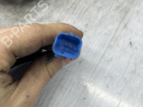 Left front steering knuckle PEUGEOT 207 (WA_, WC_) 1.4 16V | BP23670568M25 