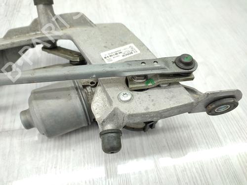 Front wiper motor RENAULT ZOE (BFM_) ZOE | BP23759607M29  - Image 5