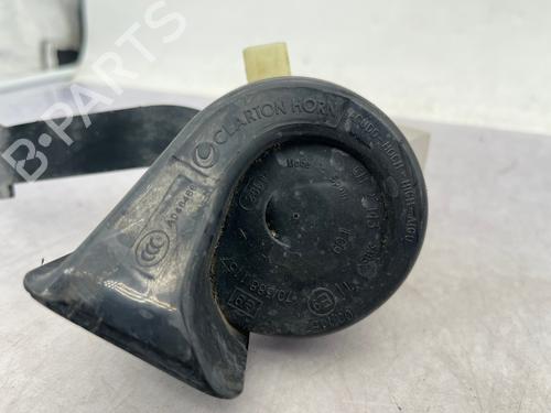 Horn Horn PEUGEOT 2008 I (CU_) 1.6 HDi (92 hp) 37587154 37587154