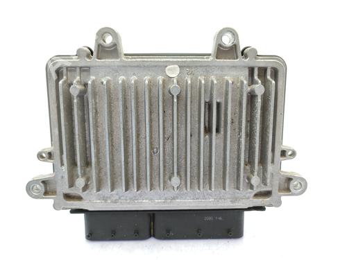 Electronic module MERCEDES-BENZ A-CLASS (W169) A 180 CDI (169.007, 169.307) | BP23756335M83  - Image 16