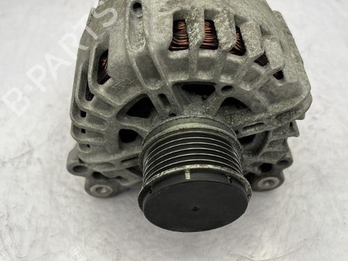 Used Alternator Alternator VW TIGUAN (5N_) 2.0 TDI (140 hp) 23754214 23754214