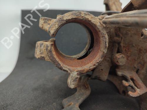 Used Left front steering knuckle CITROËN C5 II (RC_) 2.0 HDi (RCRHRH) (136 hp) 23696889