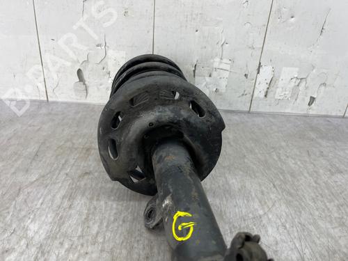 Left front shock absorber PEUGEOT 2008 I (CU_) 1.6 HDi | BP36034360M16 - Image 3