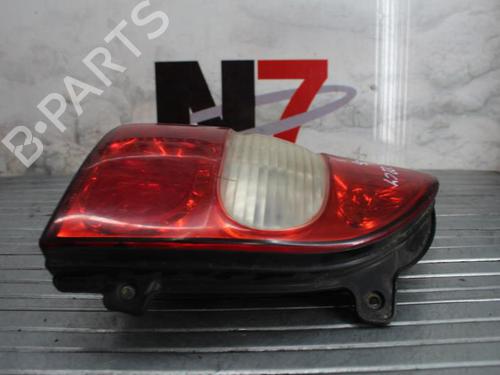 Left taillight KIA CARNIVAL I (UP, FL) 2.9 TDi | BP23668745C34 - Image 4