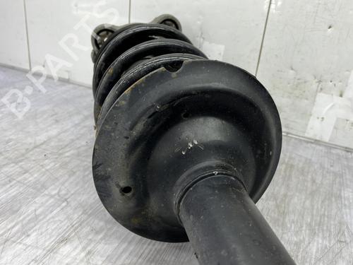 Right front shock absorber CITROËN JUMPER II Van 2.2 HDi 130 | BP24335986M17 