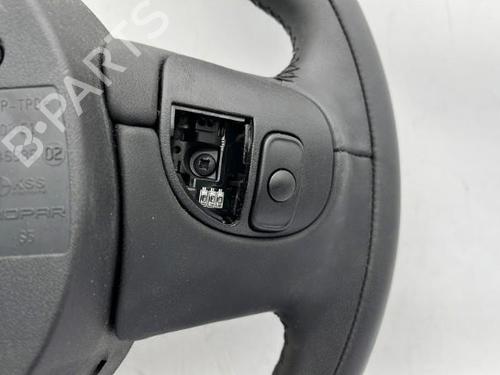 Used Steering wheel Steering wheel FIAT 500X (334_) 1.4 (334AXC1B, 334AXC11) (140 hp) 23750078 23750078