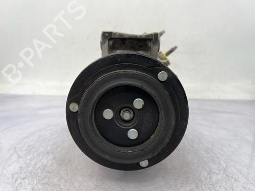 AC compressor FORD C-MAX II (DXA/CB7, DXA/CEU) 1.0 EcoBoost | BP36956778M34 - Image 3