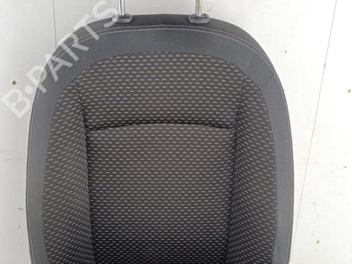 Used Right front seat NISSAN QASHQAI / QASHQAI +2 I (J10, NJ10, JJ10E) 2.0 dCi (150 hp) 23678728