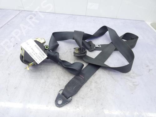 Front left seatbelt PEUGEOT 607 (9D, 9U) 2.2 HDi | BP23691215I26 - Image 3