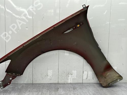 Right front fenders FORD MONDEO IV Turnier (BA7) 2.0 | BP29353533C42 