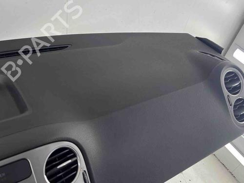 Dashboard VW TIGUAN (5N_) 2.0 TDI 4motion | BP36551682C46 - Image 4