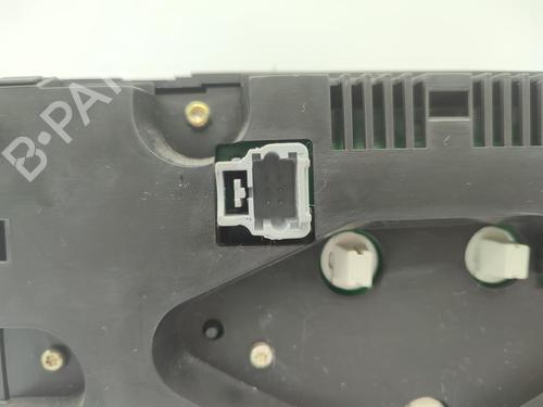 Commande Chauffage PEUGEOT 307 Break (3E) 2.0 HDI 90 | BP23709722I5 