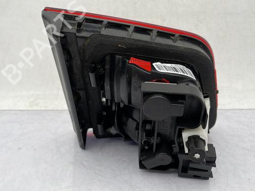 Right tailgate light CITROËN C5 III (RD_) 2.0 HDi 140 (RDRHF8, RDRHFA, RDRHA8, RDRHAJ) | BP26435831C80  - Image 7