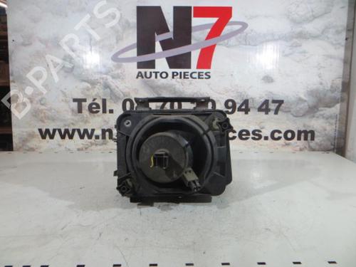 Used Left headlight Left headlight OPEL KADETT E Convertible (T85) 1.6 i (82 hp) 23678487 23678487