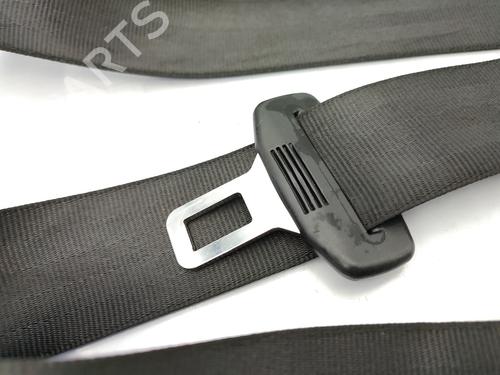 Rear right seatbelt SEAT LEON (1P1) 1.9 TDI | BP23740238I28 - Image 2