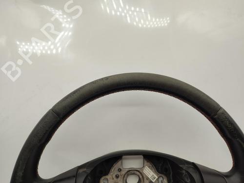 Steering wheel VW GOLF V (1K1) 1.9 TDI | BP23741515C49 